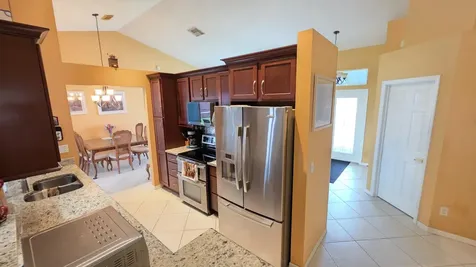1844 SW Breezeway Street Port St Lucie FL 34987