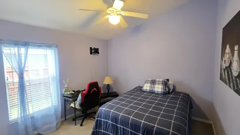 1844 SW Breezeway Street Port St Lucie FL 34987