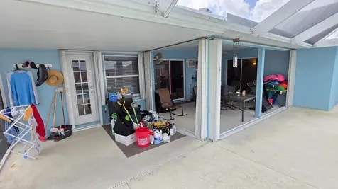 1844 SW Breezeway Street Port St Lucie FL 34987