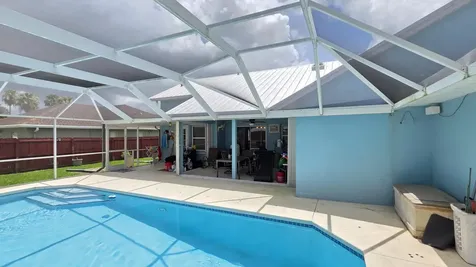 1844 SW Breezeway Street Port St Lucie FL 34987