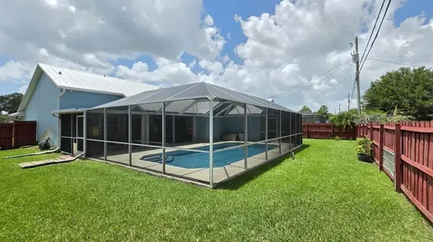 1844 SW Breezeway Street Port St Lucie FL 34987
