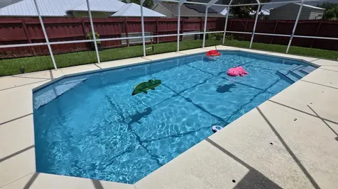 1844 SW Breezeway Street Port St Lucie FL 34987