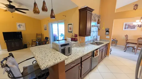 1844 SW Breezeway Street Port St Lucie FL 34987