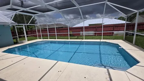 1844 SW Breezeway Street Port St Lucie FL 34987