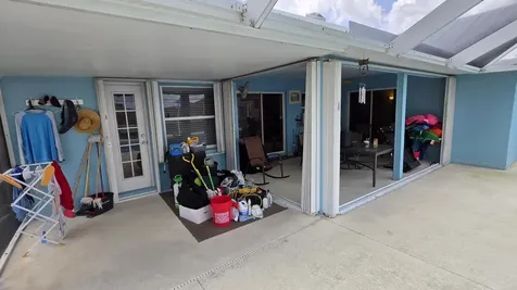 1844 SW Breezeway Street Port St Lucie FL 34987