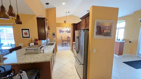 1844 SW Breezeway Street Port St Lucie FL 34987