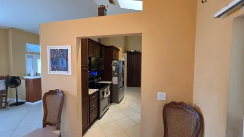 1844 SW Breezeway Street Port St Lucie FL 34987