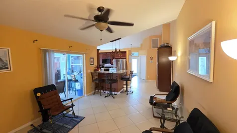 1844 SW Breezeway Street Port St Lucie FL 34987