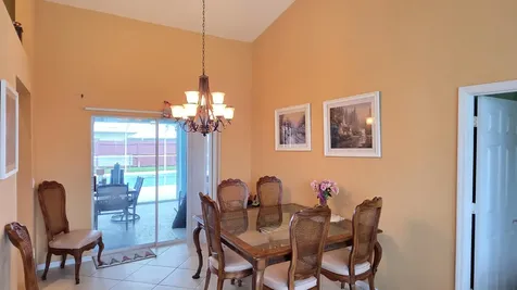 1844 SW Breezeway Street Port St Lucie FL 34987