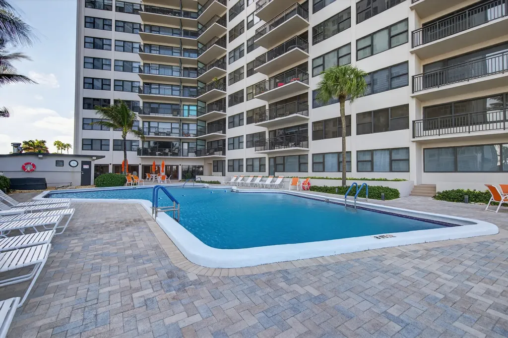 3800 Galt Ocean Drive Fort Lauderdale FL 33308