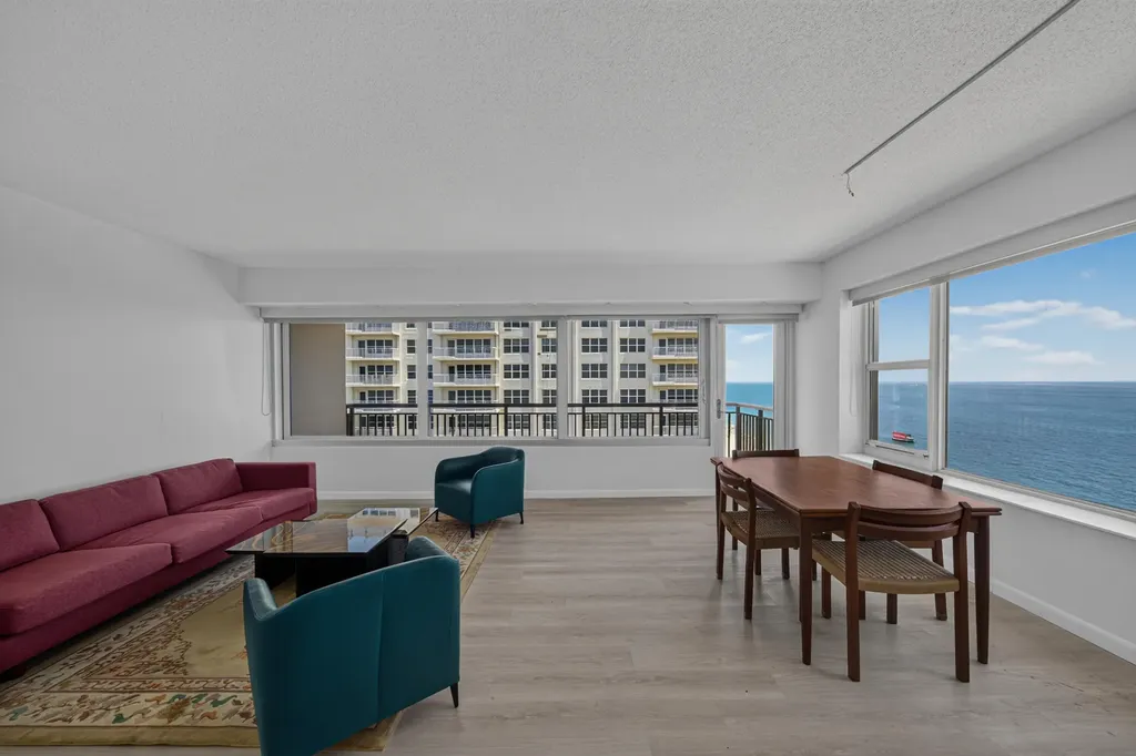 3800 Galt Ocean Drive Fort Lauderdale FL 33308