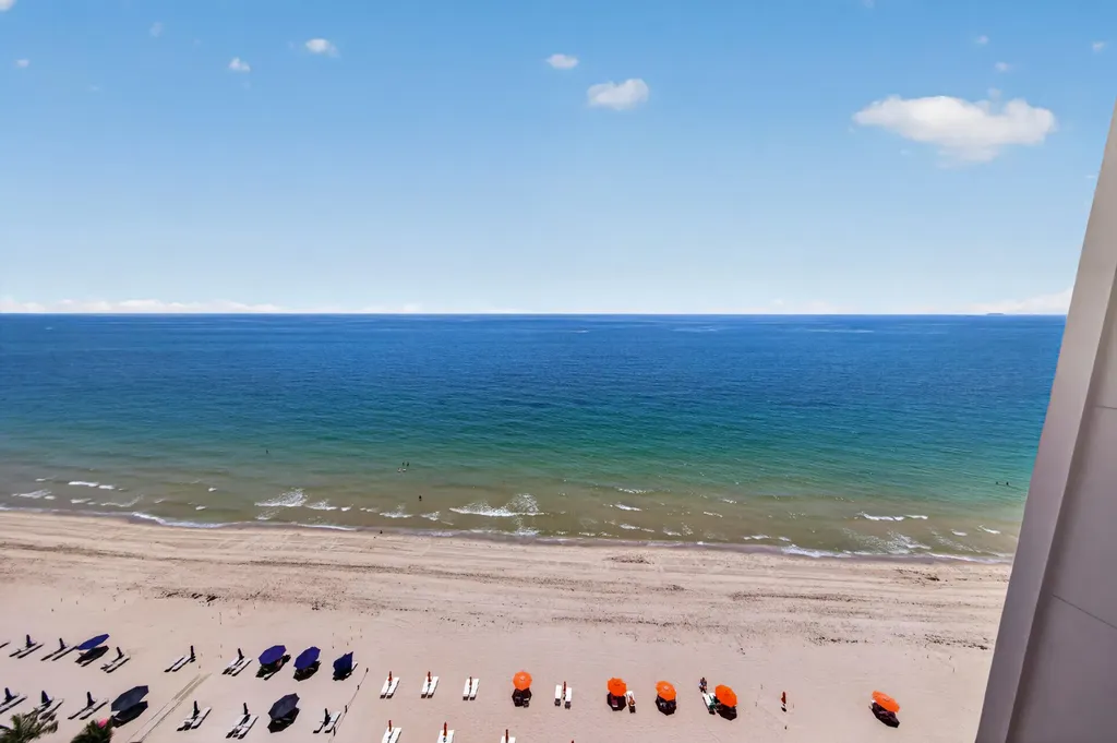 3800 Galt Ocean Drive Fort Lauderdale FL 33308