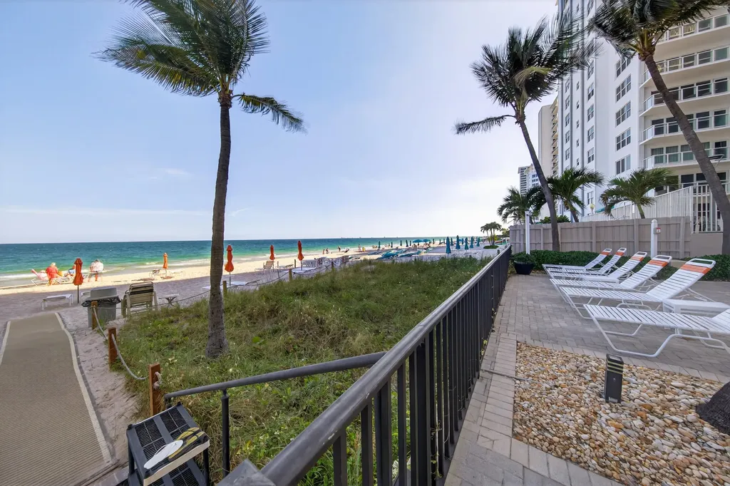 3800 Galt Ocean Drive Fort Lauderdale FL 33308