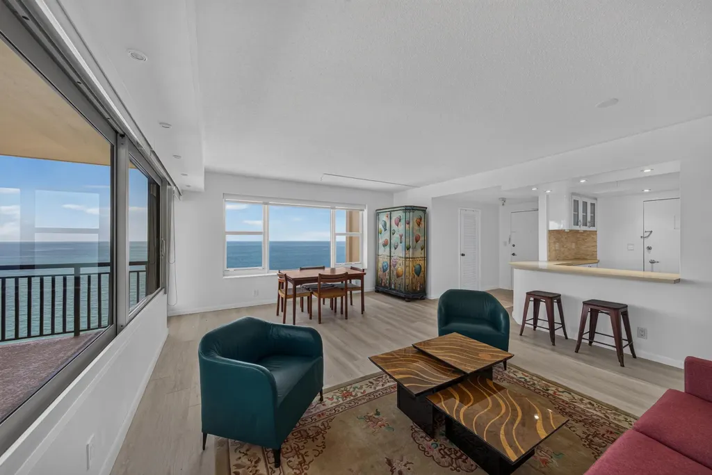 3800 Galt Ocean Drive Fort Lauderdale FL 33308