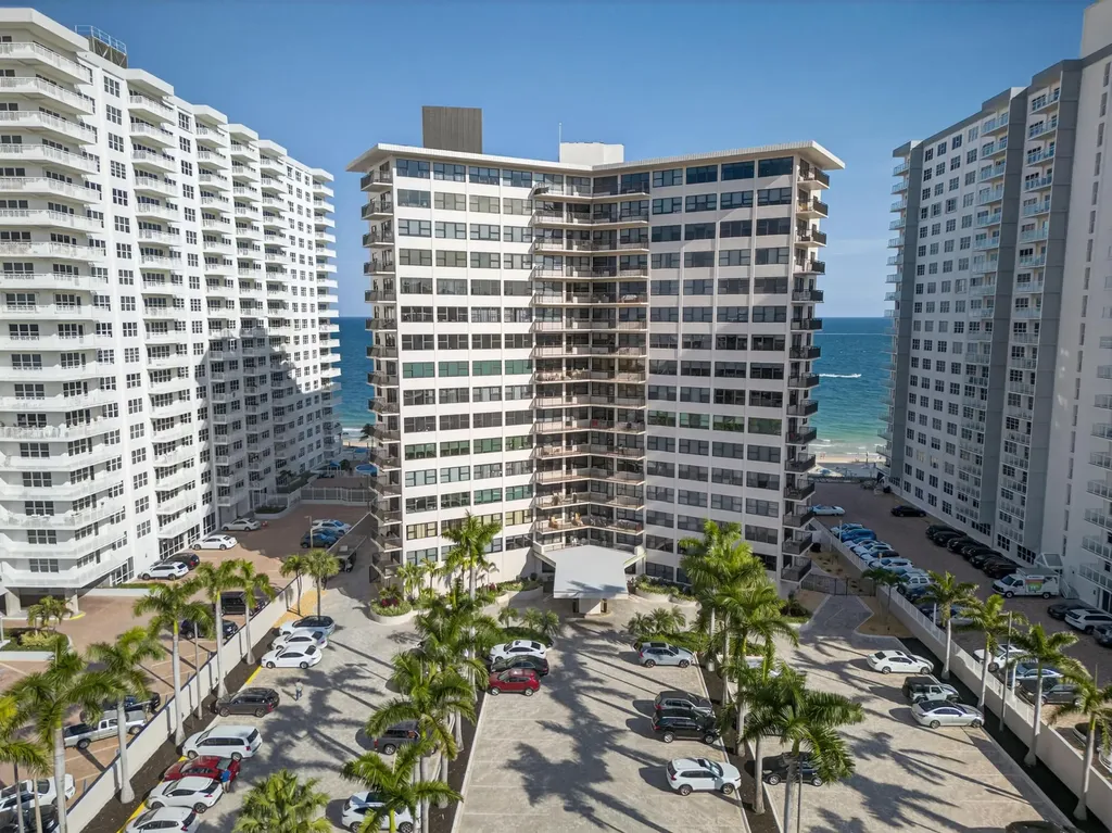 3800 Galt Ocean Drive Fort Lauderdale FL 33308