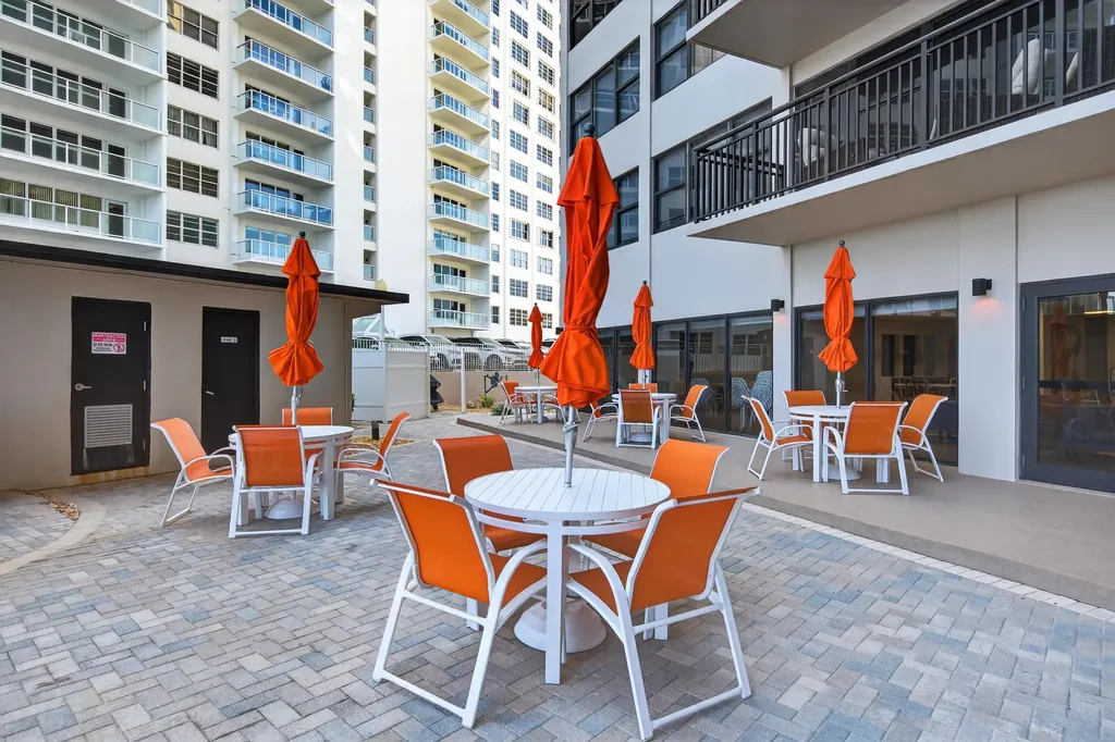 3800 Galt Ocean Drive Fort Lauderdale FL 33308
