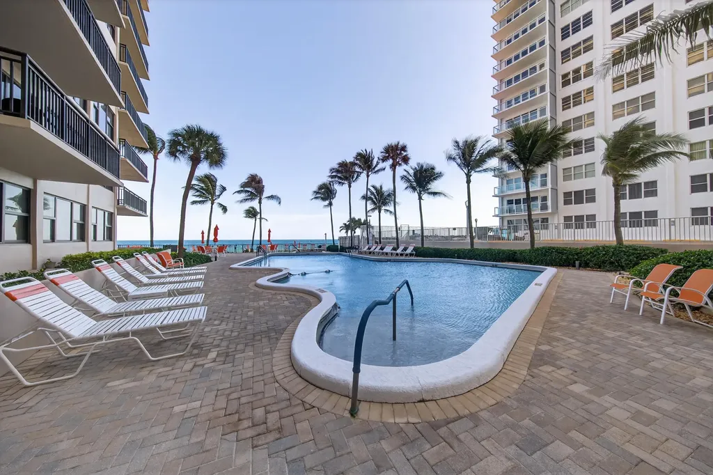 3800 Galt Ocean Drive Fort Lauderdale FL 33308