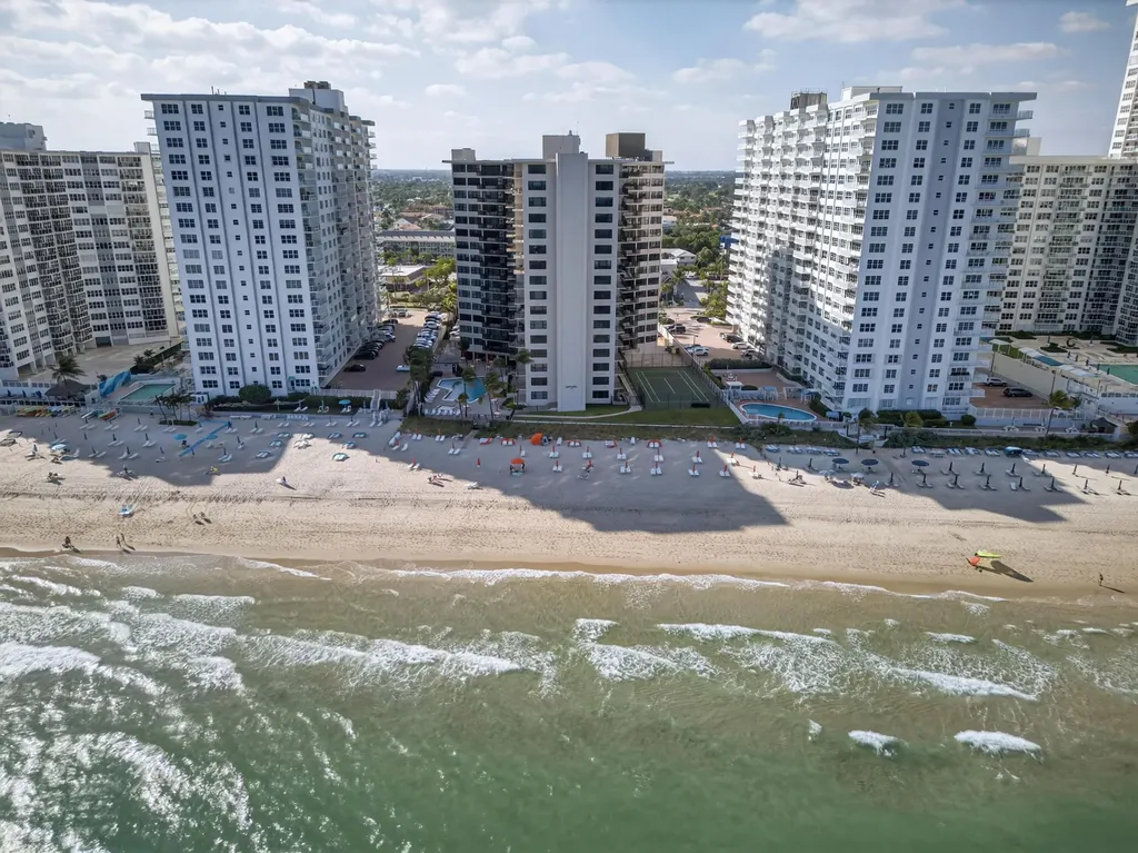 3800 Galt Ocean Drive Fort Lauderdale FL 33308