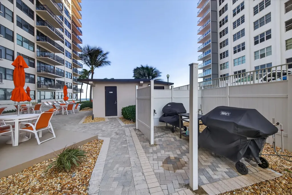 3800 Galt Ocean Drive Fort Lauderdale FL 33308