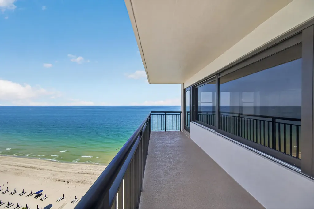 3800 Galt Ocean Drive Fort Lauderdale FL 33308