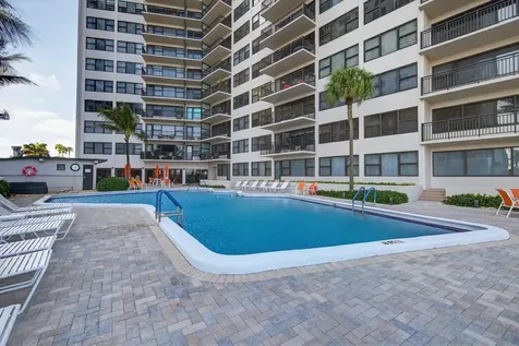 3800 Galt Ocean Drive Fort Lauderdale FL 33308