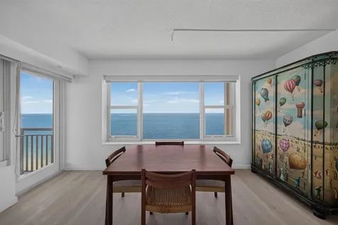 3800 Galt Ocean Drive Fort Lauderdale FL 33308