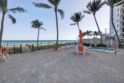 3800 Galt Ocean Drive Fort Lauderdale FL 33308