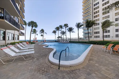 3800 Galt Ocean Drive Fort Lauderdale FL 33308