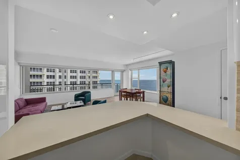 3800 Galt Ocean Drive Fort Lauderdale FL 33308