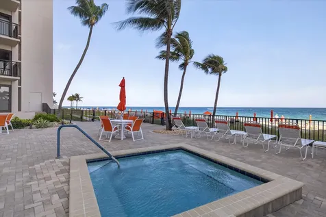 3800 Galt Ocean Drive Fort Lauderdale FL 33308