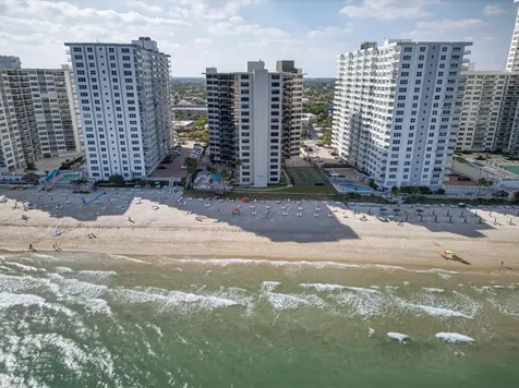 3800 Galt Ocean Drive Fort Lauderdale FL 33308