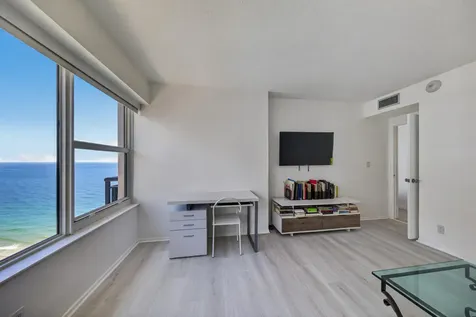 3800 Galt Ocean Drive Fort Lauderdale FL 33308