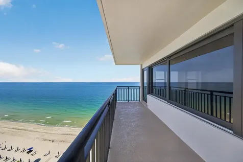 3800 Galt Ocean Drive Fort Lauderdale FL 33308
