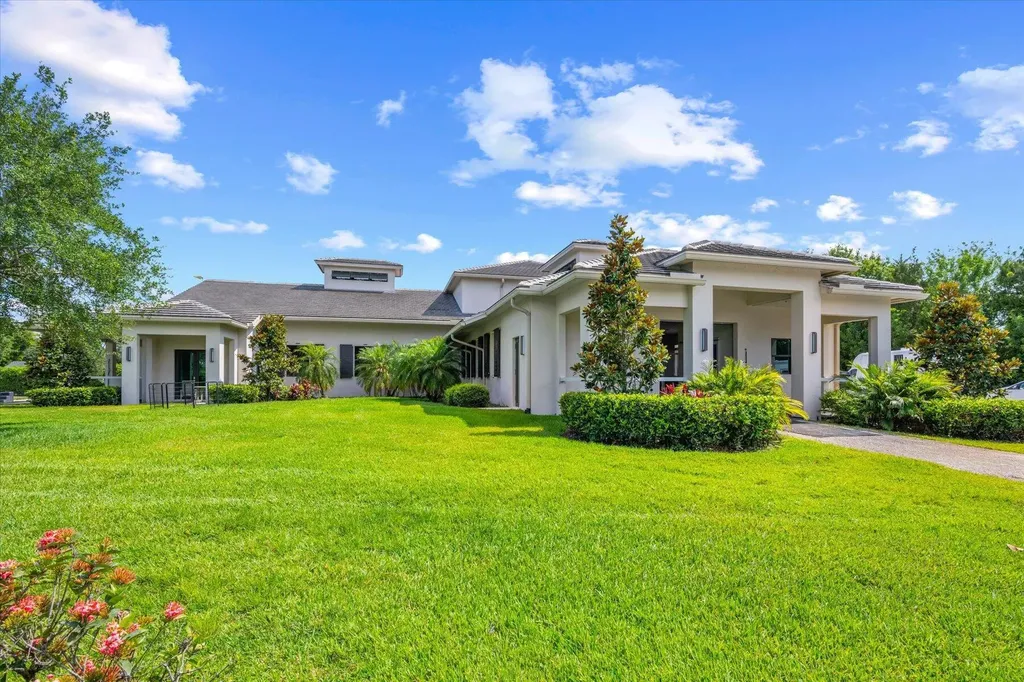 15450 Estancia Lane Wellington FL 33414