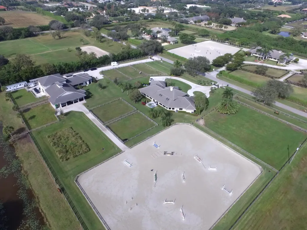 15450 Estancia Lane Wellington FL 33414