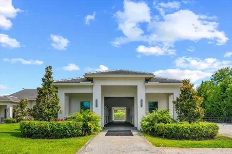 15450 Estancia Lane Wellington FL 33414