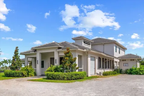 15450 Estancia Lane Wellington FL 33414