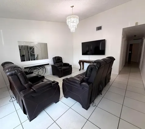 3768 Mil Lake Court Greenacres FL 33463