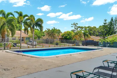 3768 Mil Lake Court Greenacres FL 33463