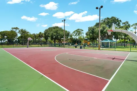 3768 Mil Lake Court Greenacres FL 33463