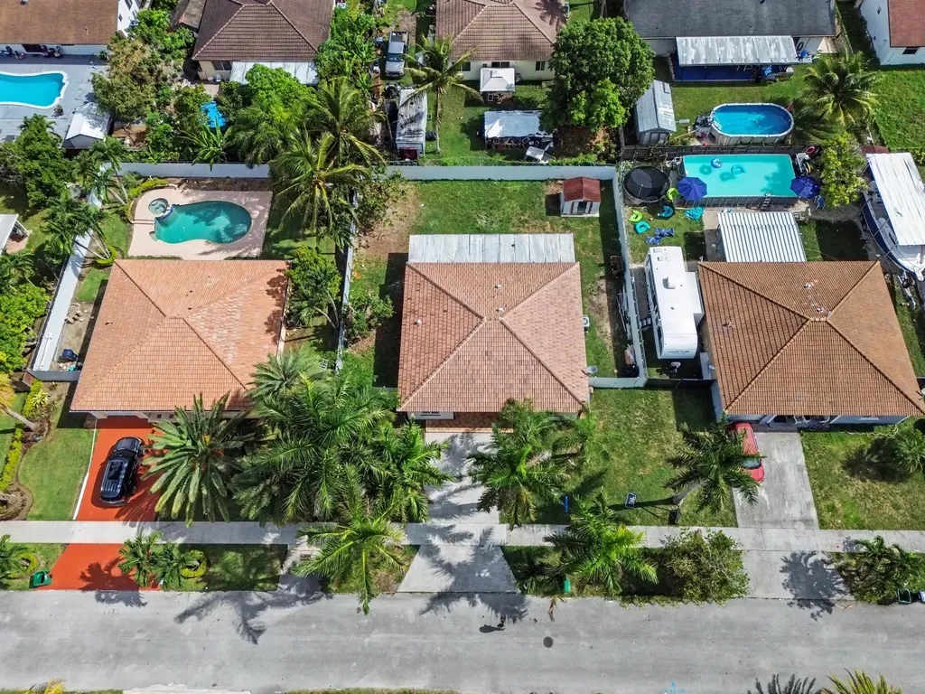 13435 SW 257th Terrace Homestead FL 33032