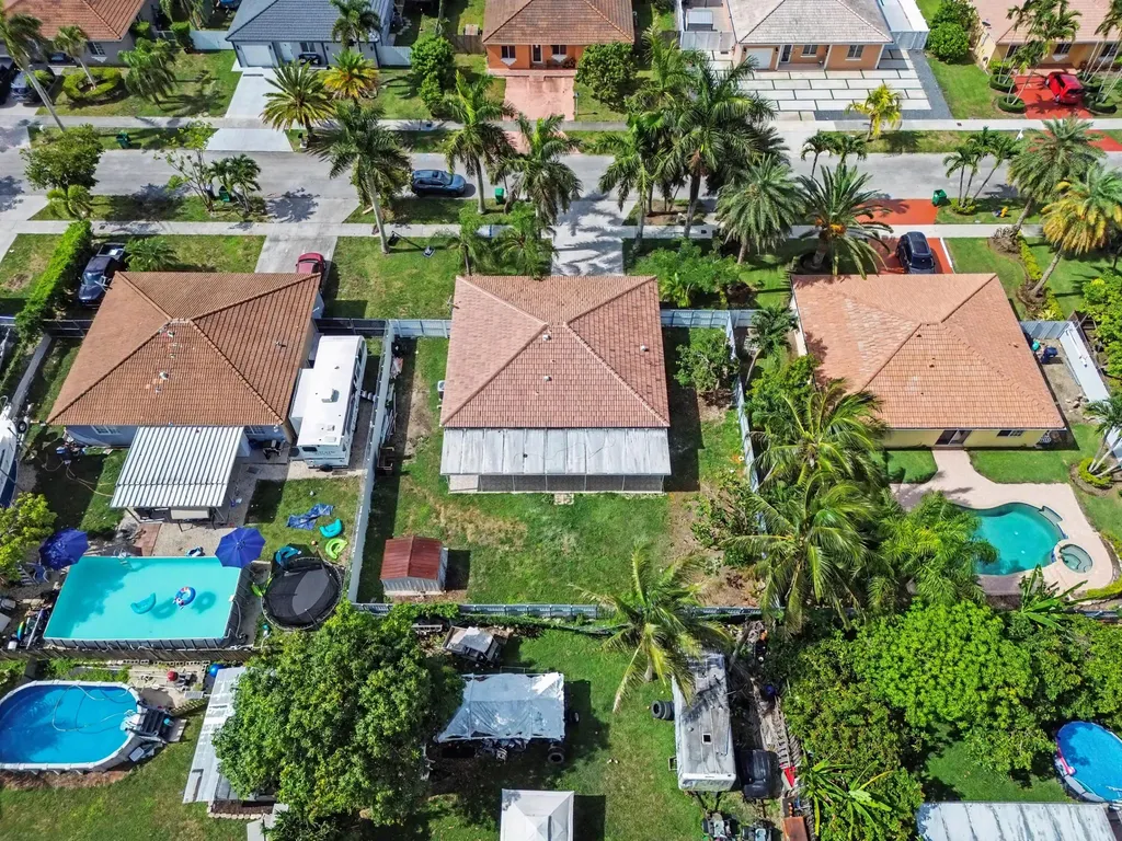 13435 SW 257th Terrace Homestead FL 33032