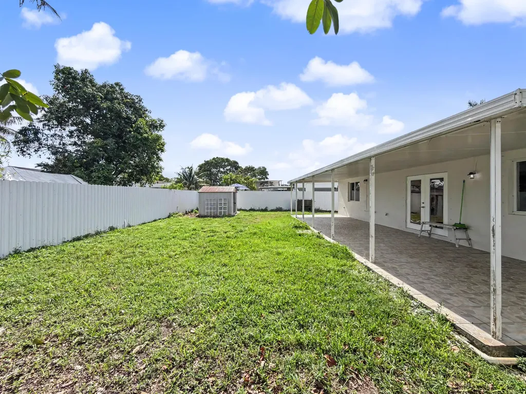 13435 SW 257th Terrace Homestead FL 33032