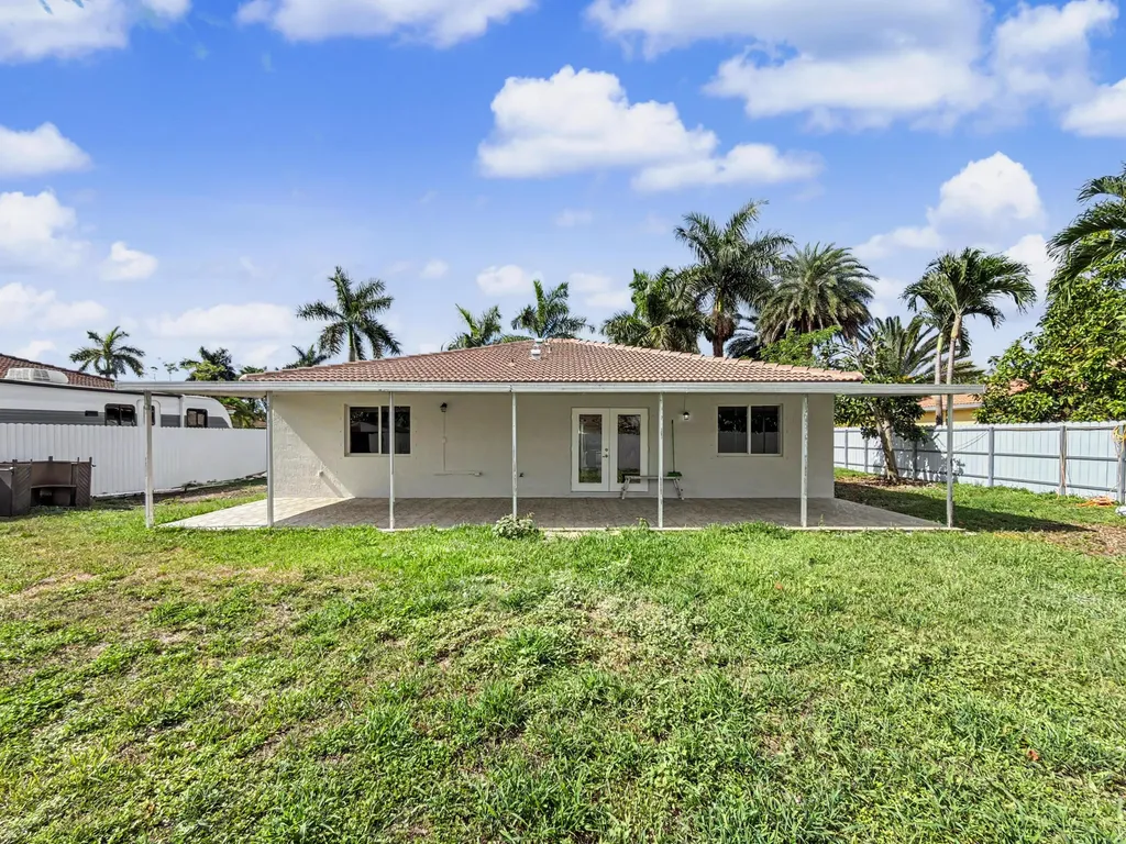 13435 SW 257th Terrace Homestead FL 33032