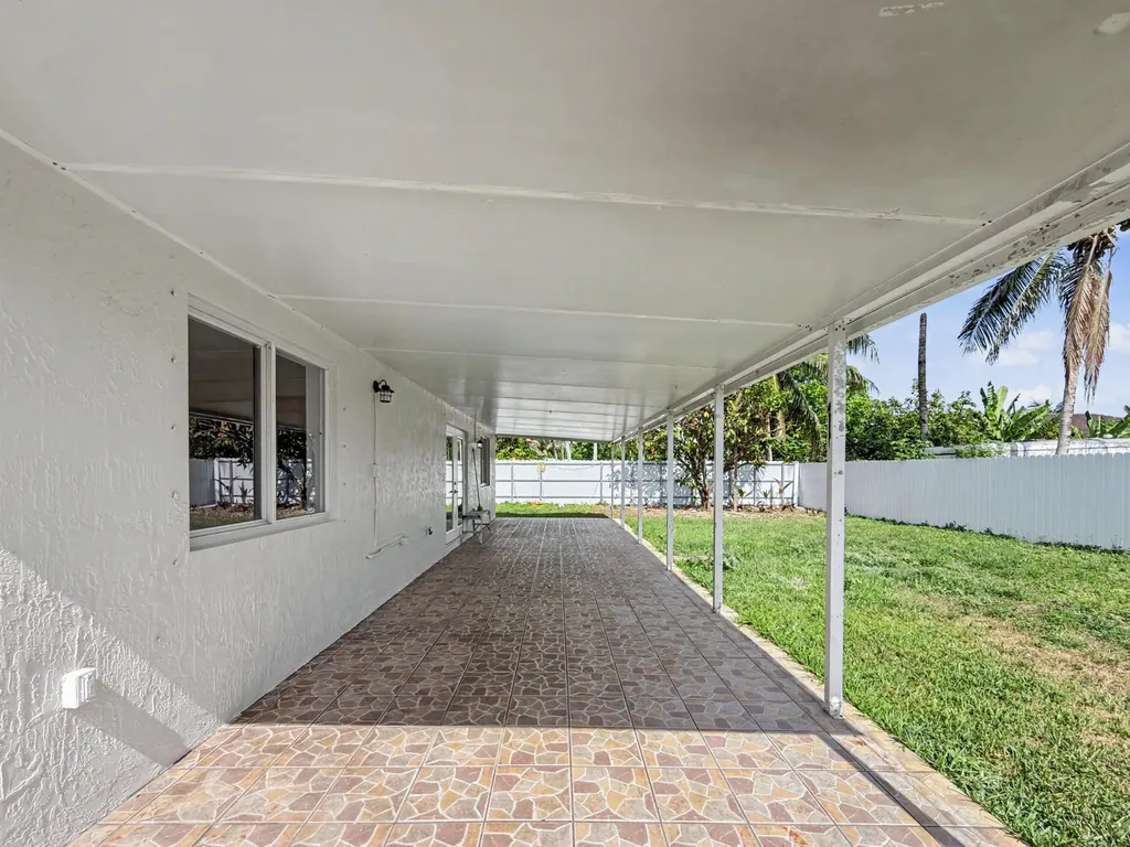 13435 SW 257th Terrace Homestead FL 33032