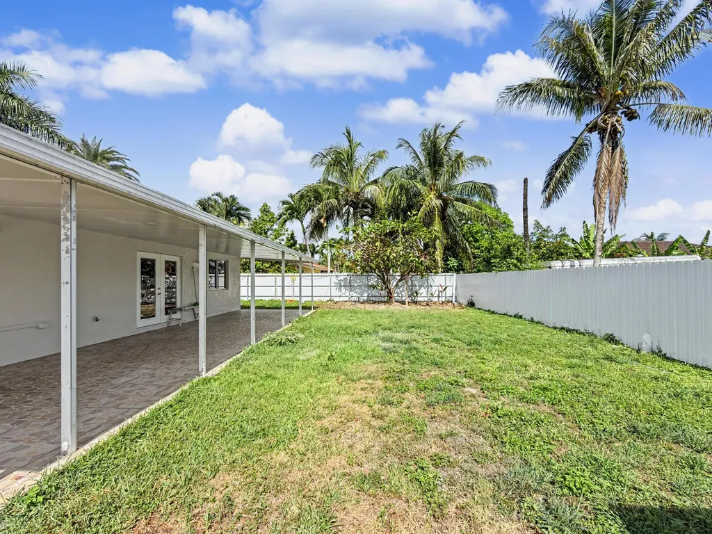 13435 SW 257th Terrace Homestead FL 33032