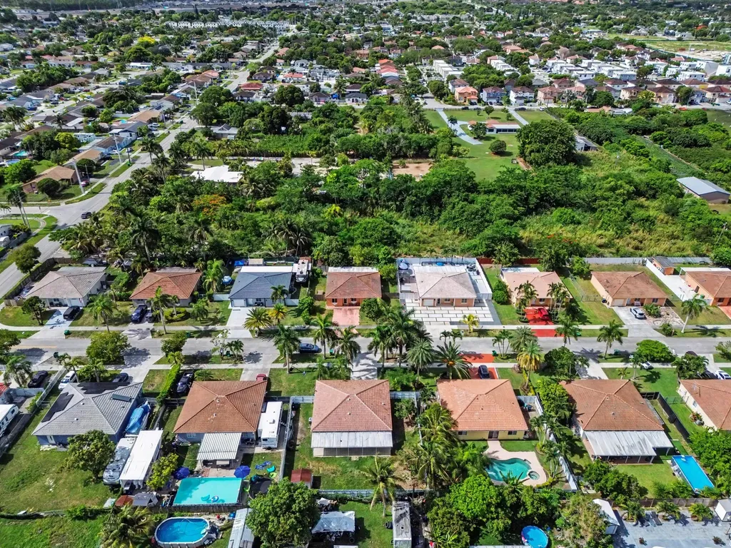 13435 SW 257th Terrace Homestead FL 33032