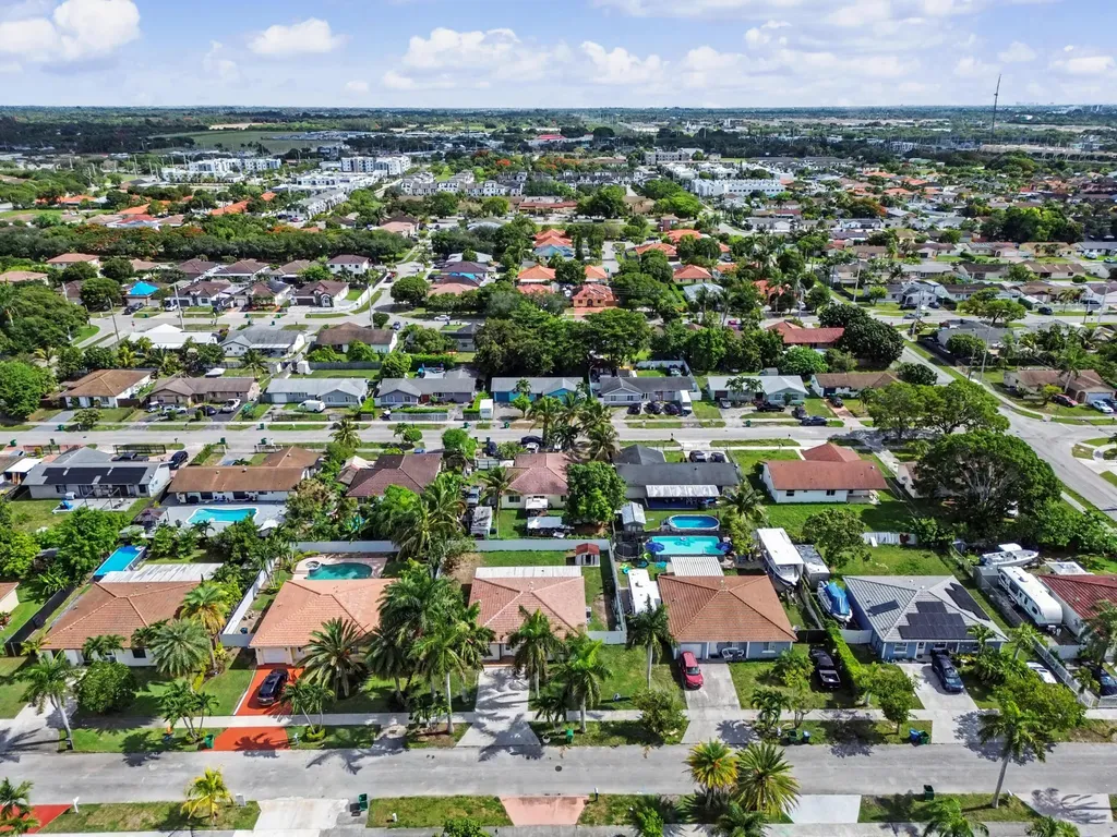 13435 SW 257th Terrace Homestead FL 33032