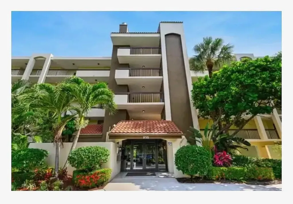 955 Egret Circle Delray Beach FL 33444