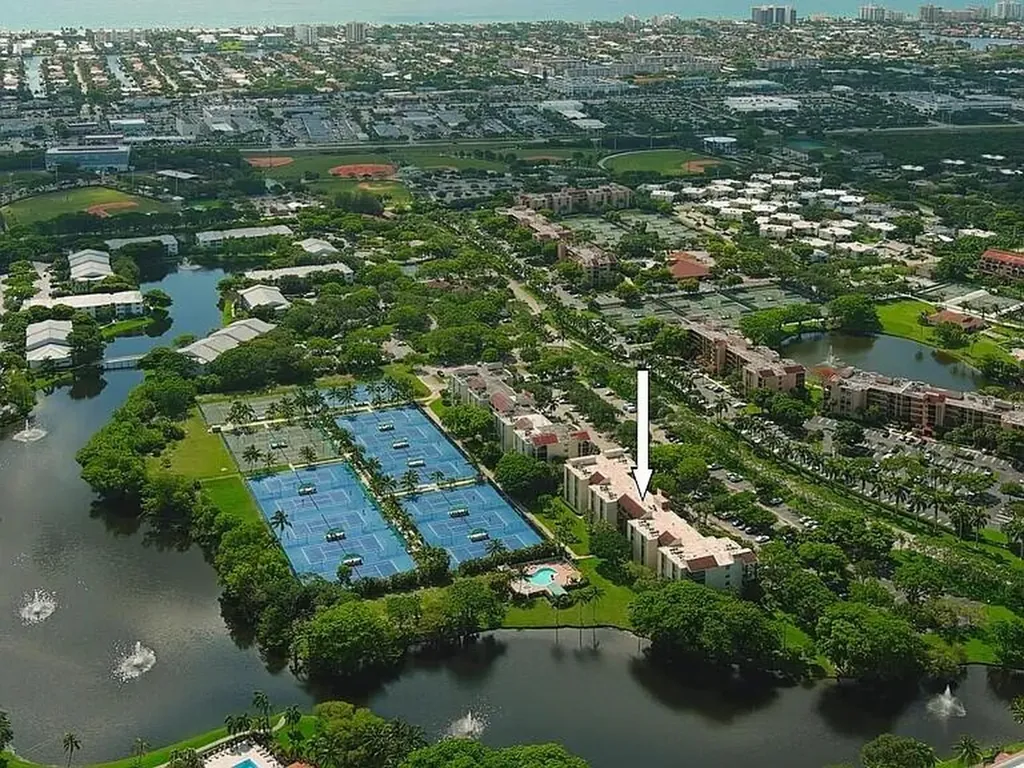 955 Egret Circle Delray Beach FL 33444